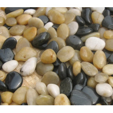 natural river stone pebble stone